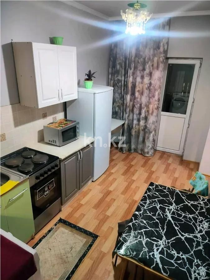 Продажа 1-комнатной квартиры, 39 м² в Астане - фото 2