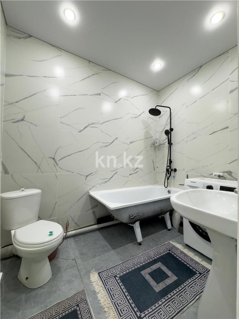 Продажа 2-комнатной квартиры, 49.6 м², ул. Е-430 в Астане - фото 7