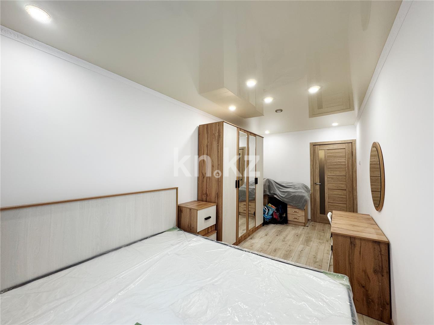 Продажа 2-комнатной квартиры, 43 м², пр. Строителей в Темиртау - фото 2