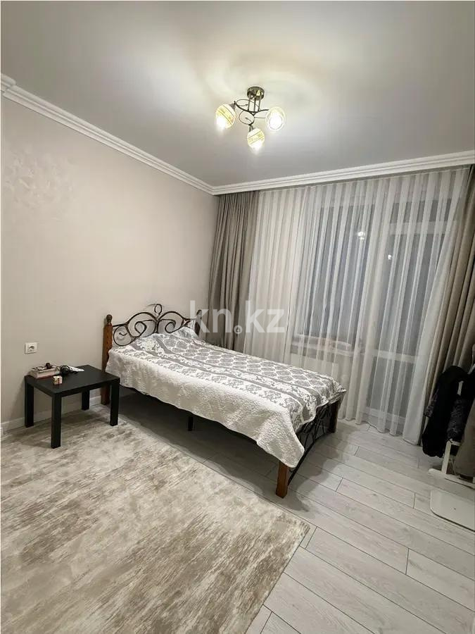 Продажа 4-комнатной квартиры, 121.7 м² в Астане - фото 4