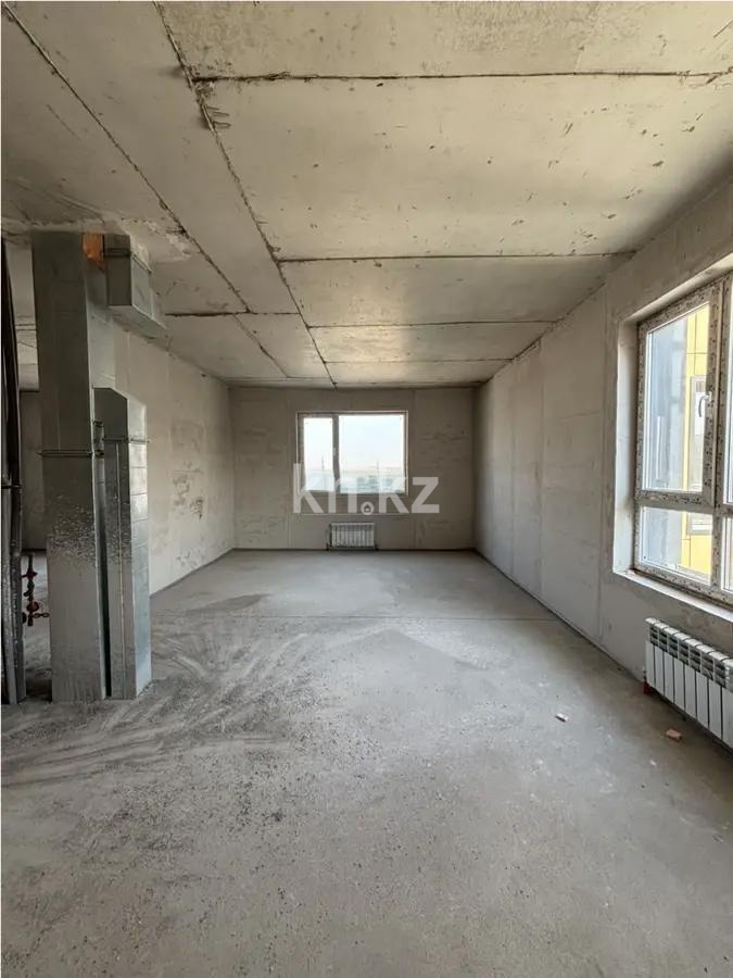Продажа 2-комнатной квартиры, 71.4 м², ул. Момышулы, дом  11/1 в Алматы - фото 2