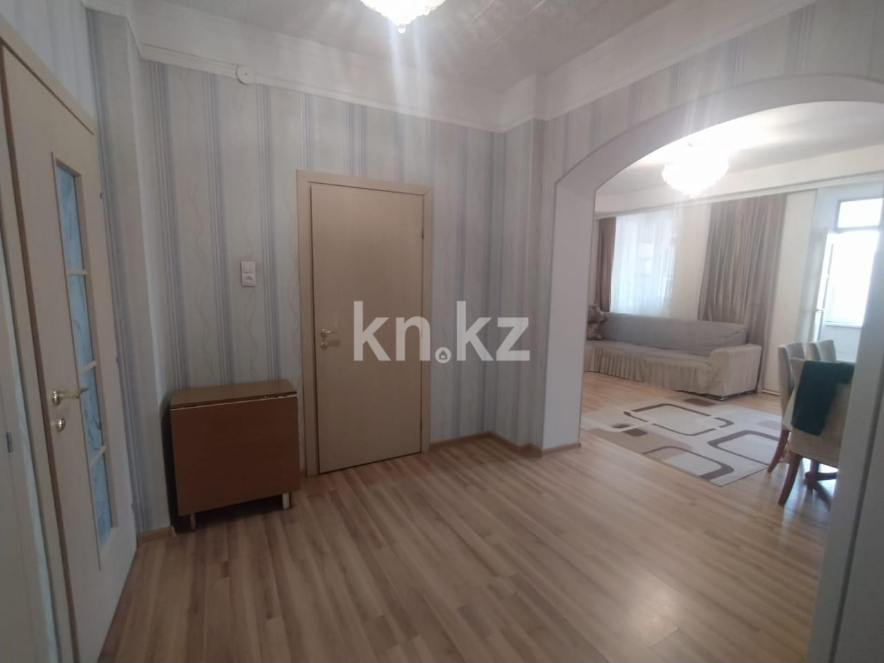 Продажа 3-комнатной квартиры, 83 м², ул. Терешковой в Караганде - фото 28