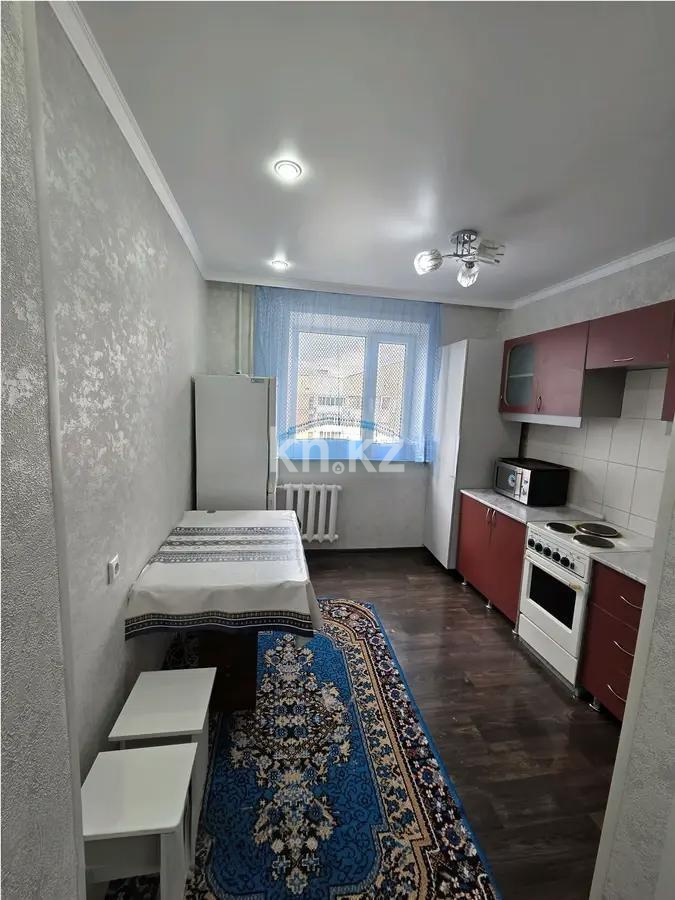 Продажа 1-комнатной квартиры, 36 м², мкр-н Степной-4, дом  24 в Караганде - фото 2