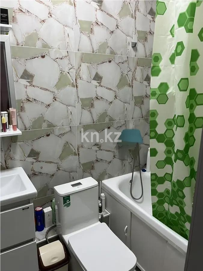 Продажа 3-комнатной квартиры, 91 м² в Астане - фото 5