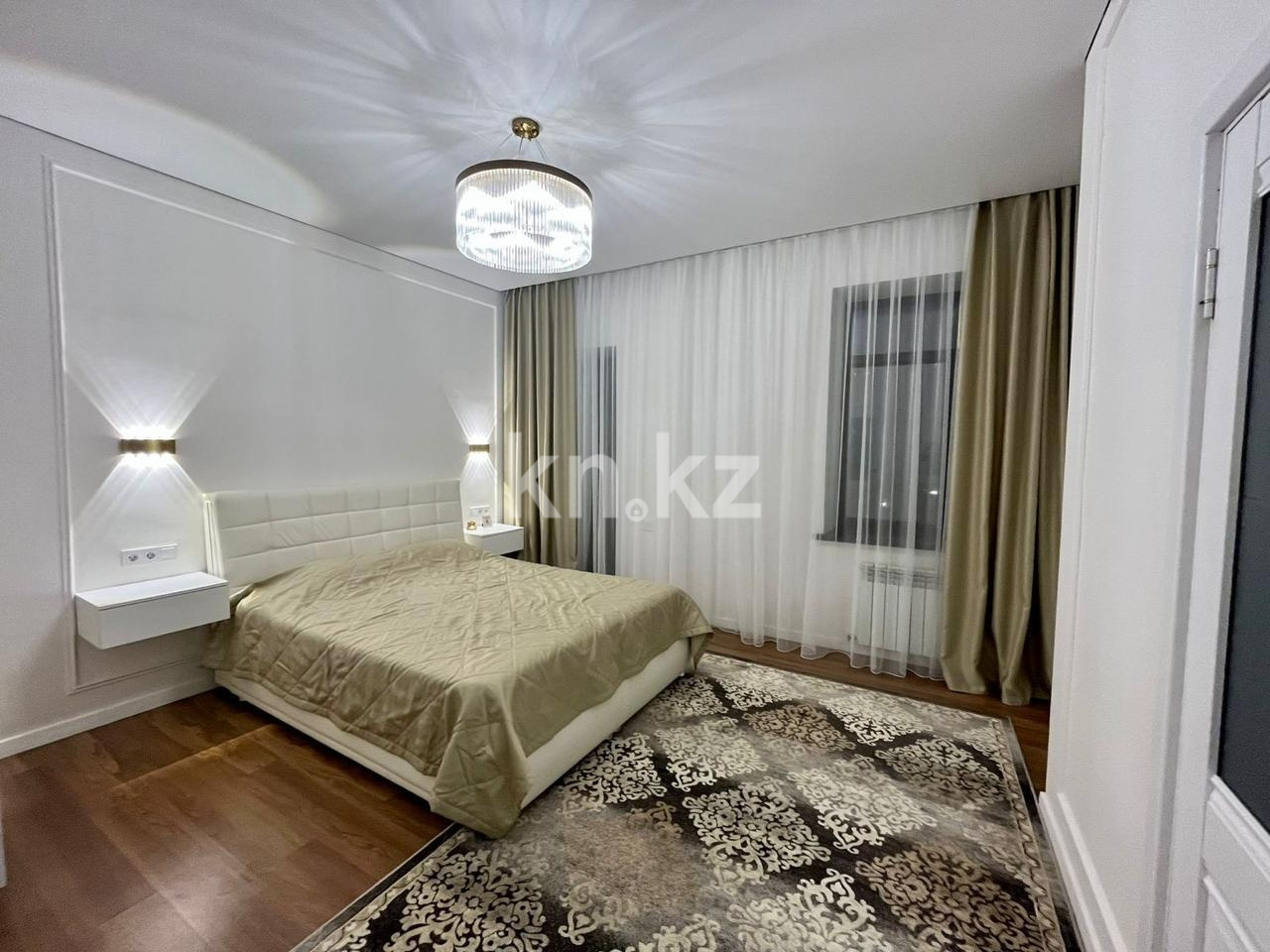 Продажа 4-комнатной квартиры, 90 м² в Астане - фото 6