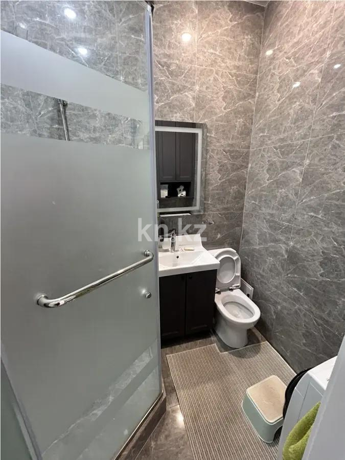 Продажа 2-комнатной квартиры, 42.2 м² в Астане - фото 3