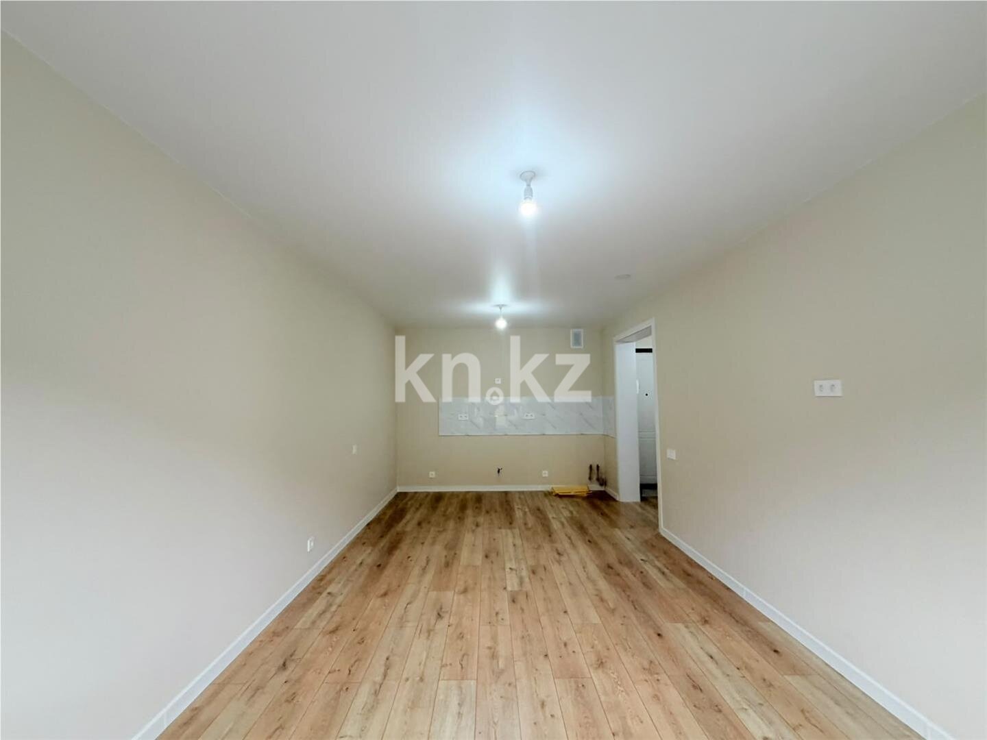 Продажа 2-комнатной квартиры, 41.55 м² в Астане - фото 3