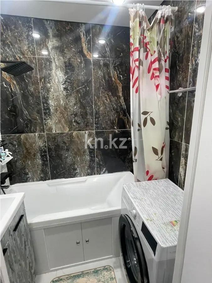 Продажа 2-комнатной квартиры, 53 м² в Караганде - фото 4