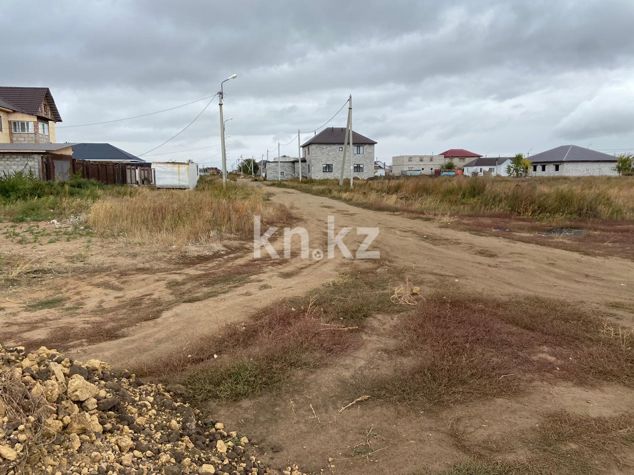 Продажа земельного участка, 8500 м², Косшы п. в Акмолинской области - фото 6