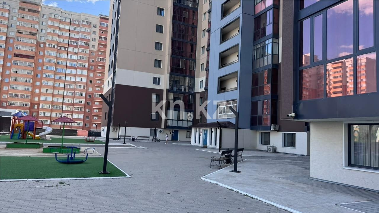 Продажа 3-комнатной квартиры, 74.5 м² в Караганде