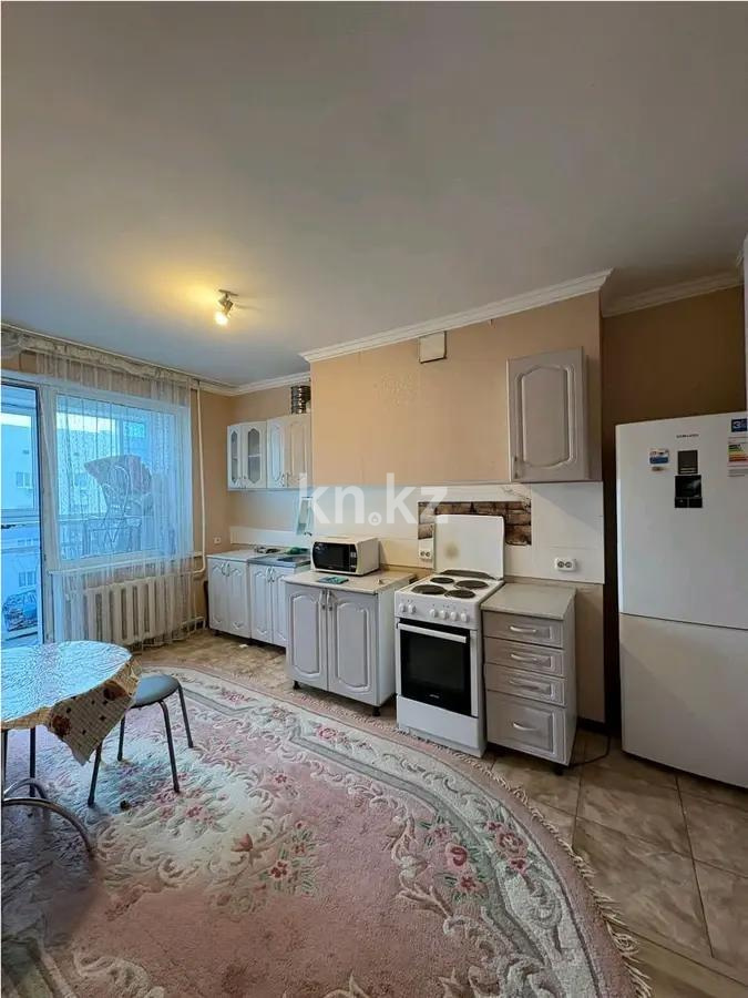Продажа 2-комнатной квартиры, 60 м², ул. Сауран, дом  3/1 в Астане - фото 3