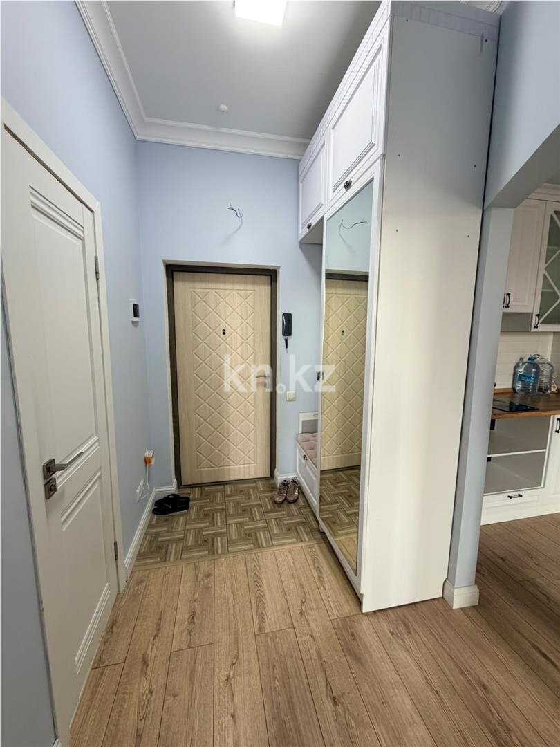 Продажа 2-комнатной квартиры, 36 м² в Астане - фото 6
