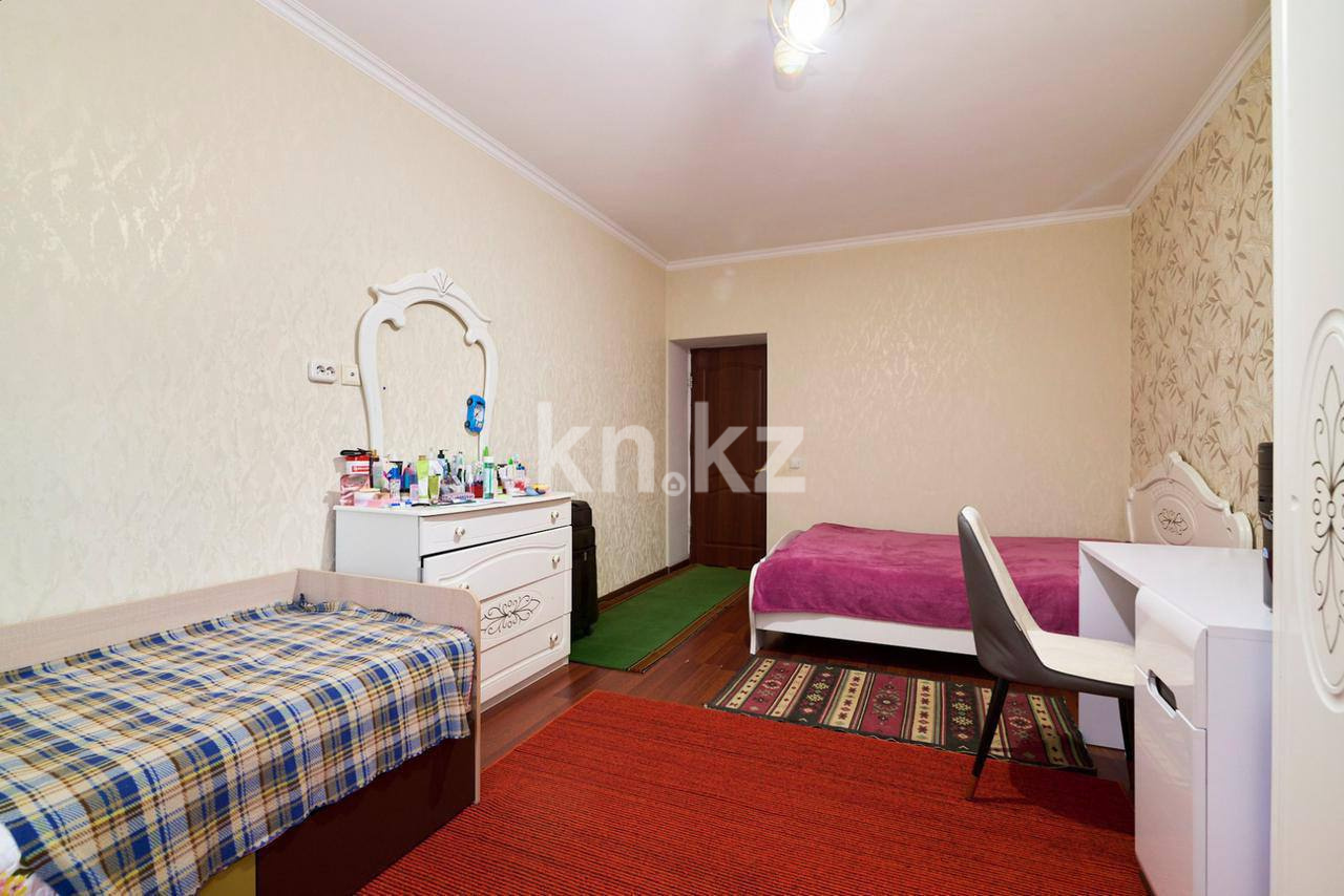 Аренда 2-комнатной квартиры, 75 м² в Астане - фото 5