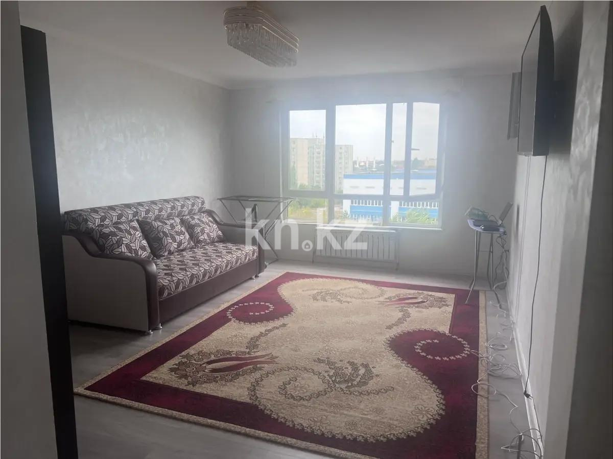 Продажа 3-комнатной квартиры, 83.1 м², мкр-н Аккент, дом  32 в Алматы