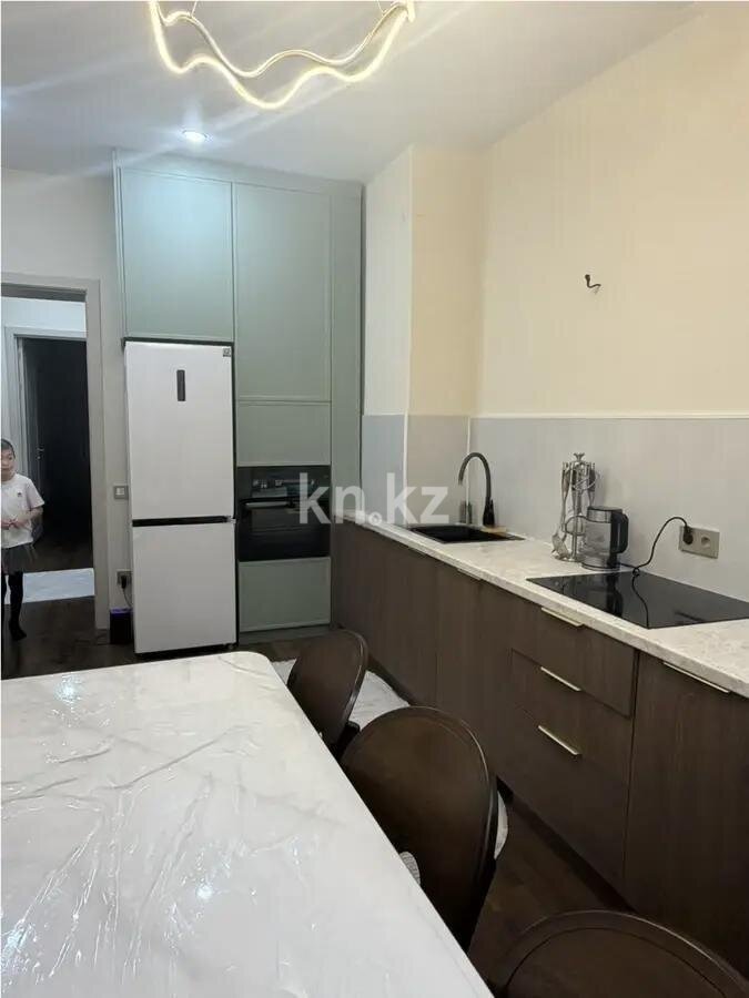 Продажа 2-комнатной квартиры, 70 м² в Астане - фото 3