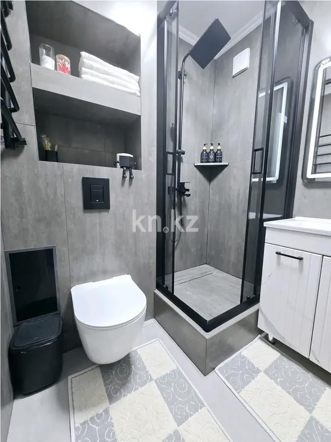 Продажа 1-комнатной квартиры, 32 м² в Алматы - фото 3