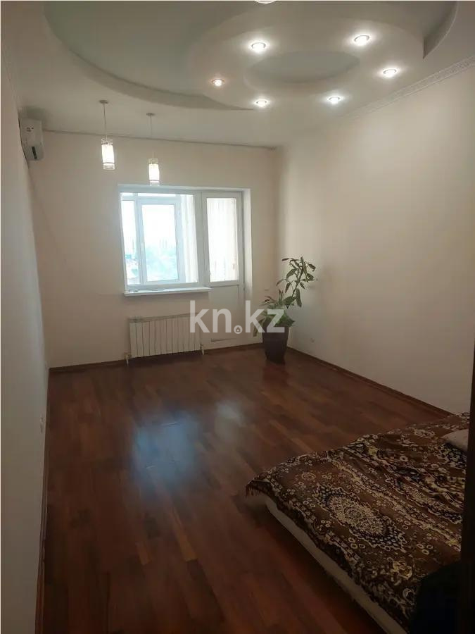 Продажа 2-комнатной квартиры, 68.3 м², пр. Туран, дом  19/1 в Астане - фото 2