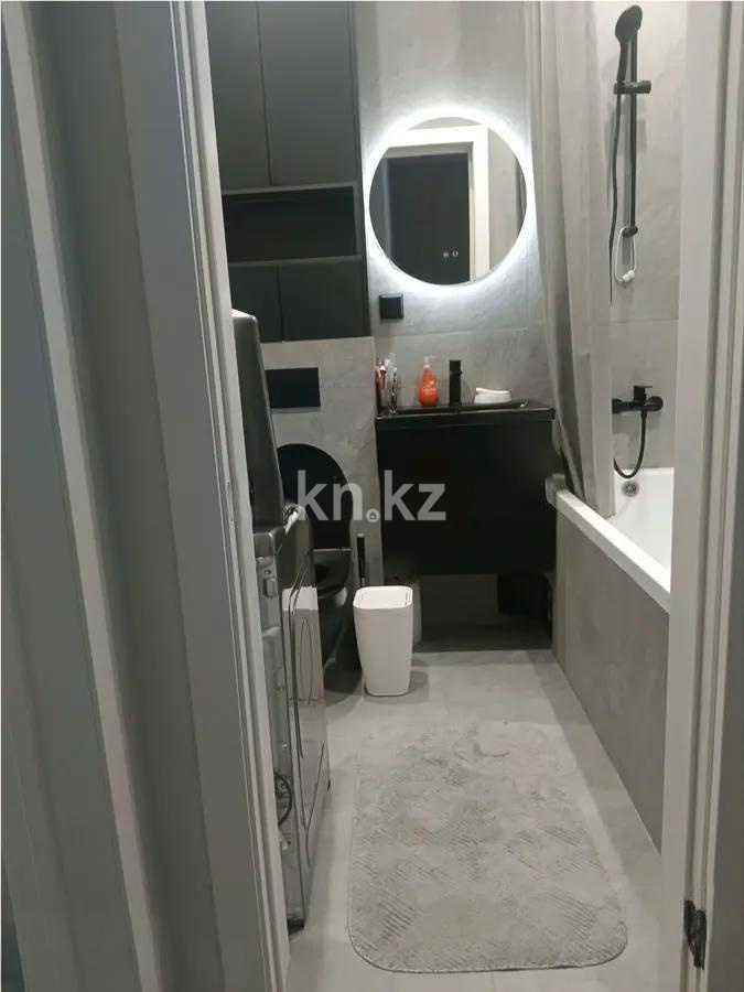 Продажа 1-комнатной квартиры, 38 м² в Астане - фото 3