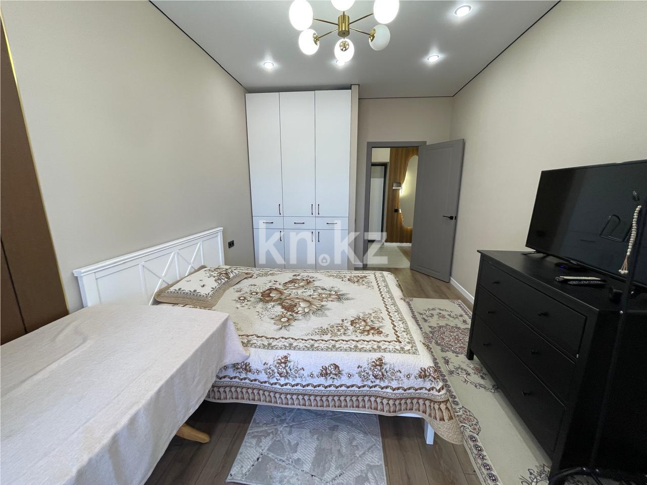 Продажа 3-комнатной квартиры, 66 м² в Караганде - фото 8