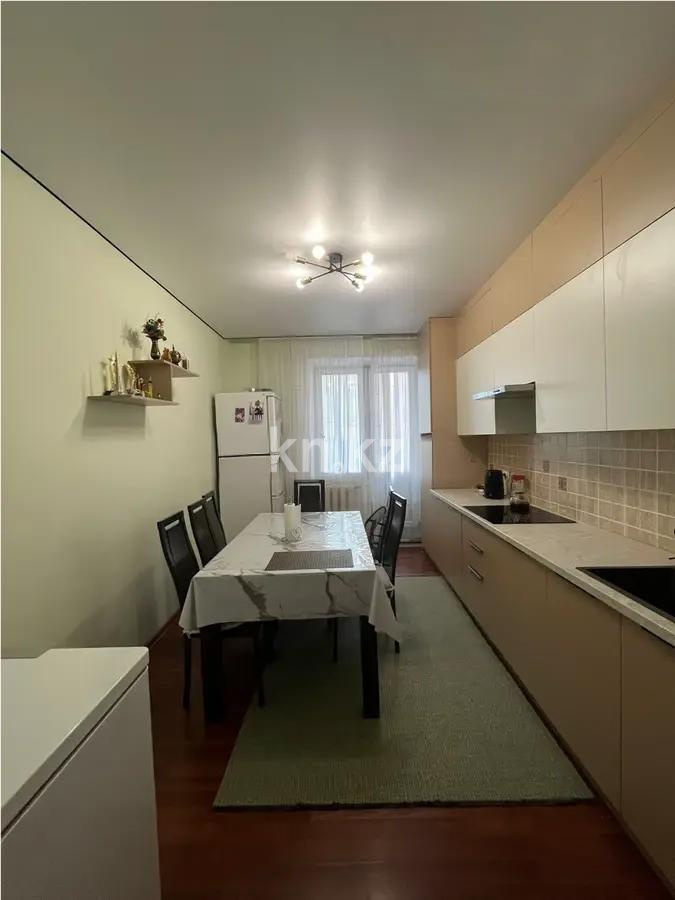 Продажа 3-комнатной квартиры, 89.4 м² в Астане - фото 4