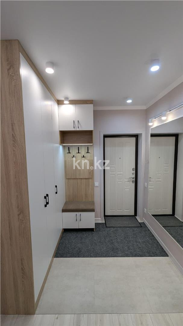 Продажа 2-комнатной квартиры, 53 м² в Караганде - фото 19