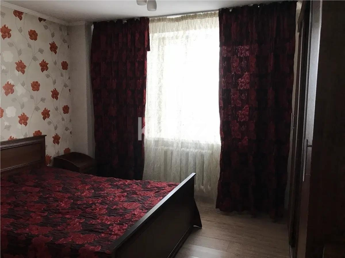 Продажа 1-комнатной квартиры, 60.7 м² в Астане - фото 2