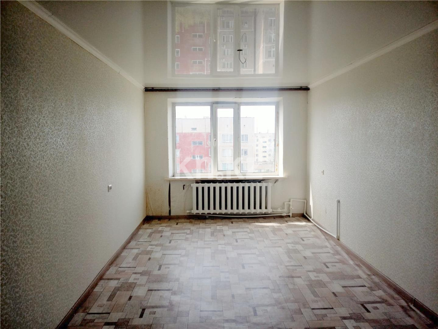 Продажа 3-комнатной квартиры, 66 м² в Темиртау