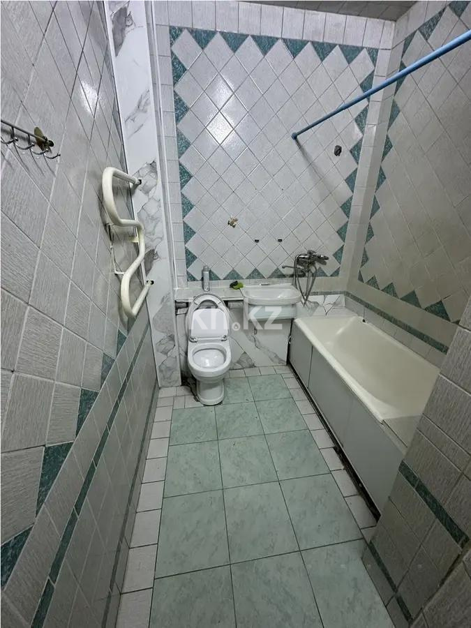 Продажа 1-комнатной квартиры, 44 м² в Алматы - фото 3