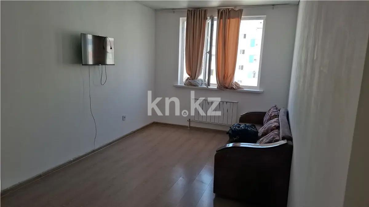 Продажа 1-комнатной квартиры, 33.3 м², пр. Райымбека, дом  590/1 в Алматы