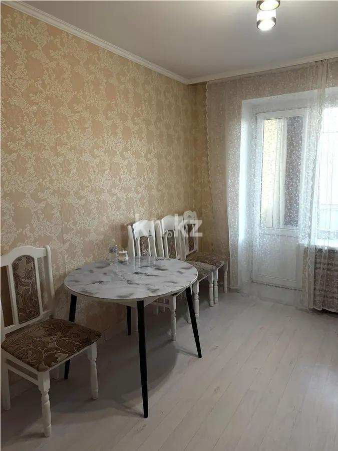 Продажа 1-комнатной квартиры, 35.7 м² в Астане - фото 2