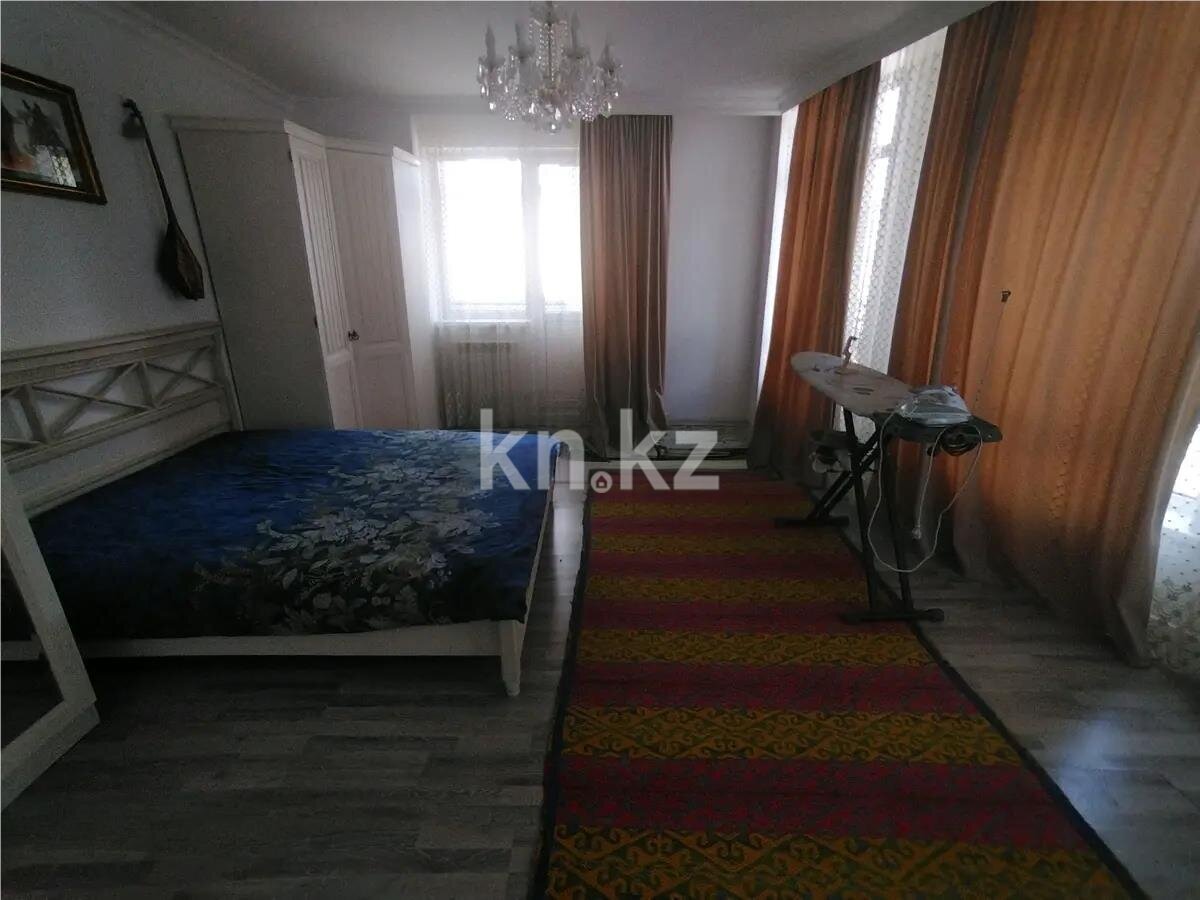 Продажа 3-комнатной квартиры, 100 м² в Астане - фото 2