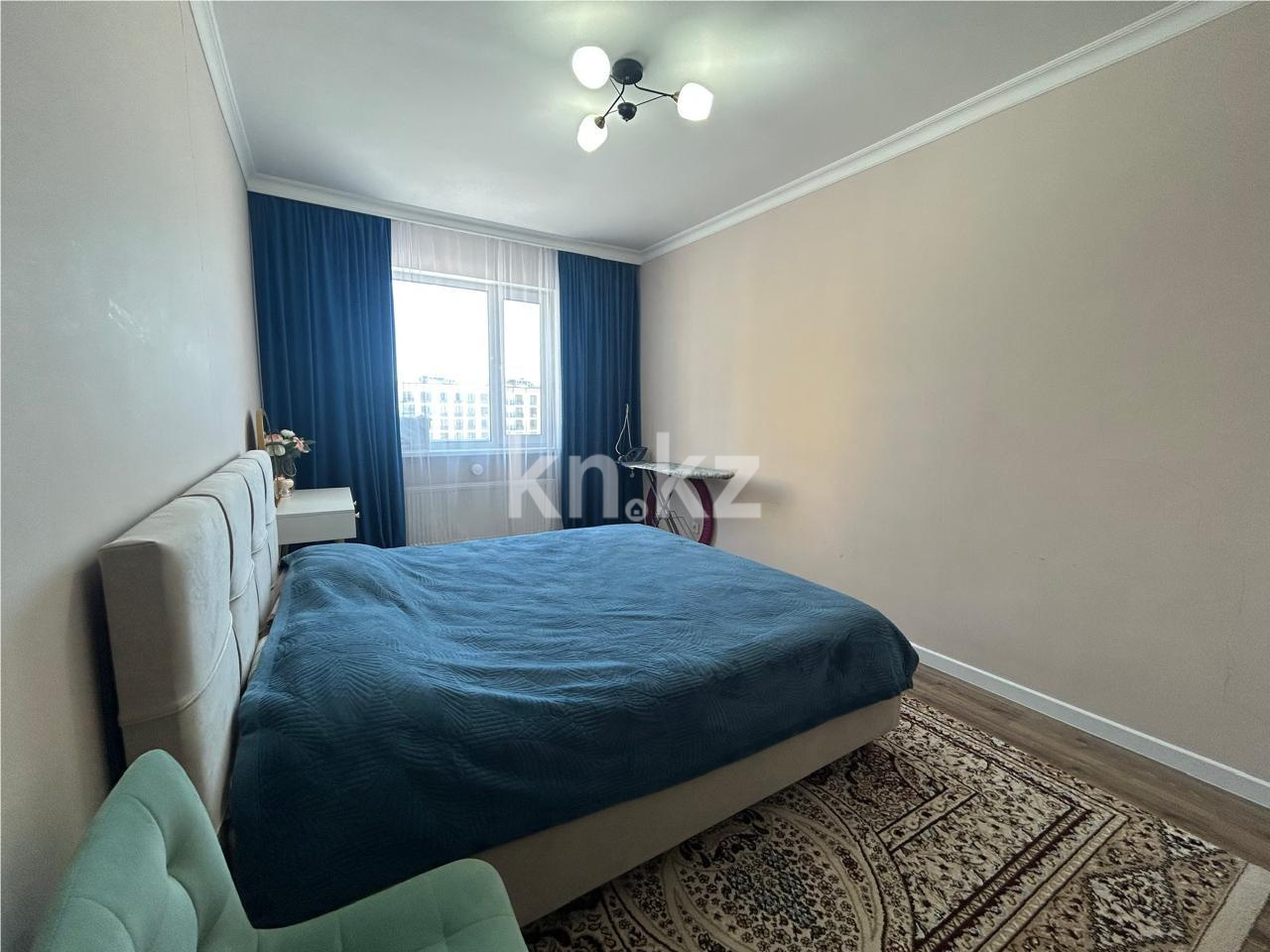 Продажа 2-комнатной квартиры, 64.7 м² в Астане - фото 6