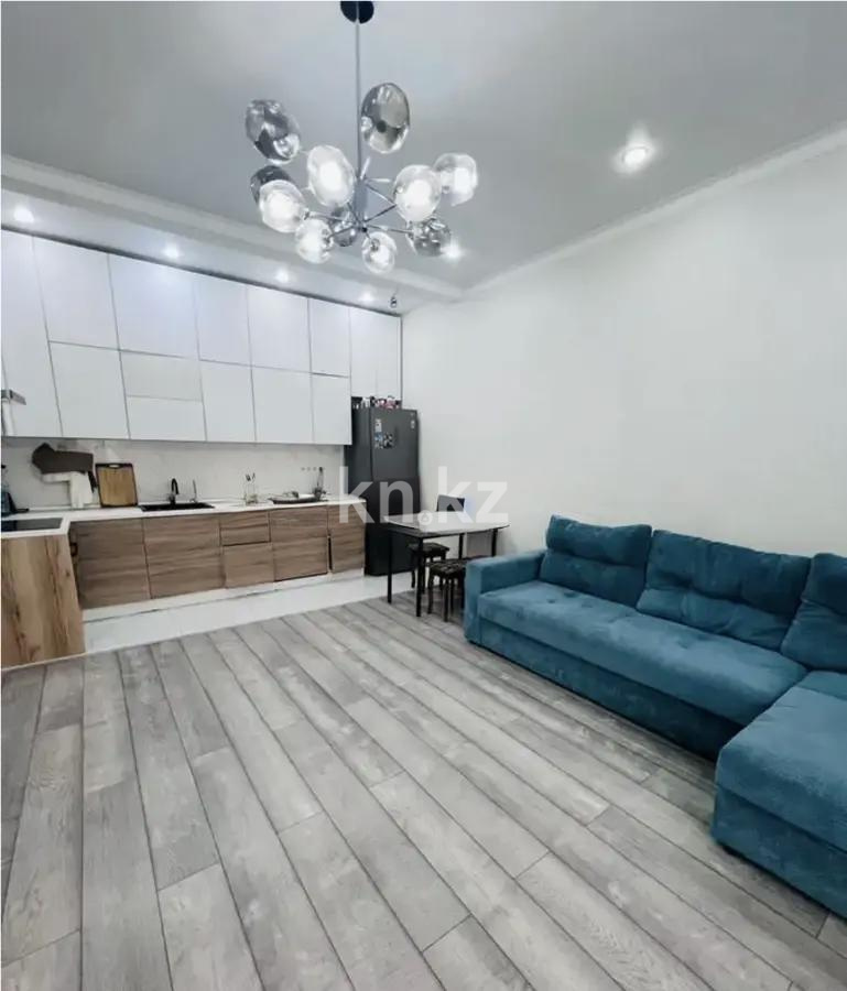 Продажа 2-комнатной квартиры, 52 м² в Астане - фото 4