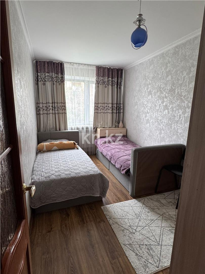 Продажа 3-комнатной квартиры, 62 м², ул. Алиханова, дом  36/2 в Караганде - фото 5