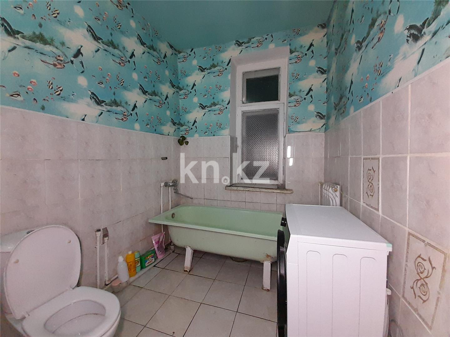 Продажа 3-комнатного дома, 75.2 м², ул. Нуркена Абдирова в Темиртау - фото 16