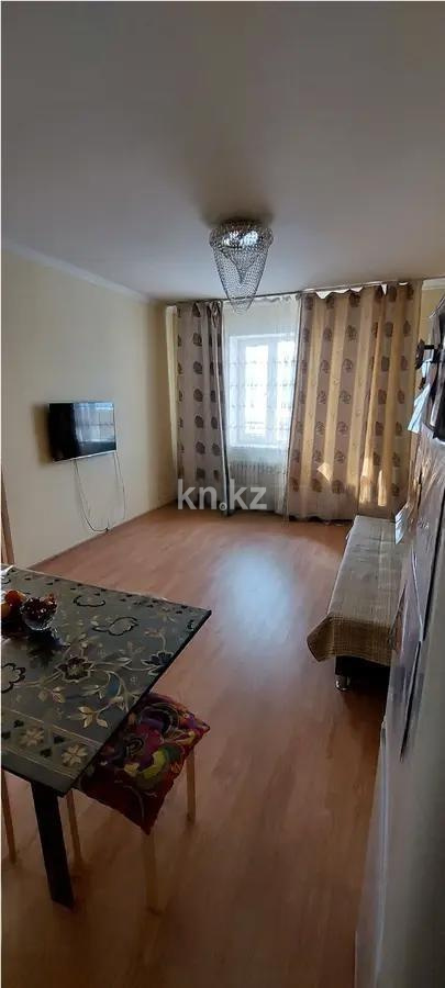 Продажа 2-комнатной квартиры, 48.3 м² в Астане