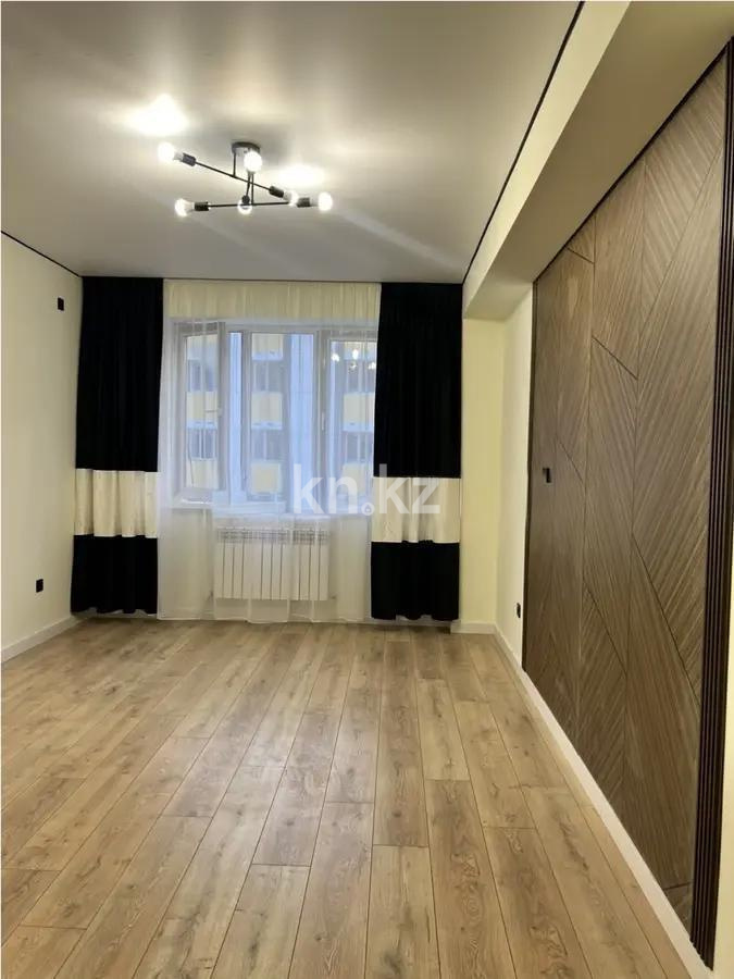 Продажа 1-комнатной квартиры, 37 м² в Алматы