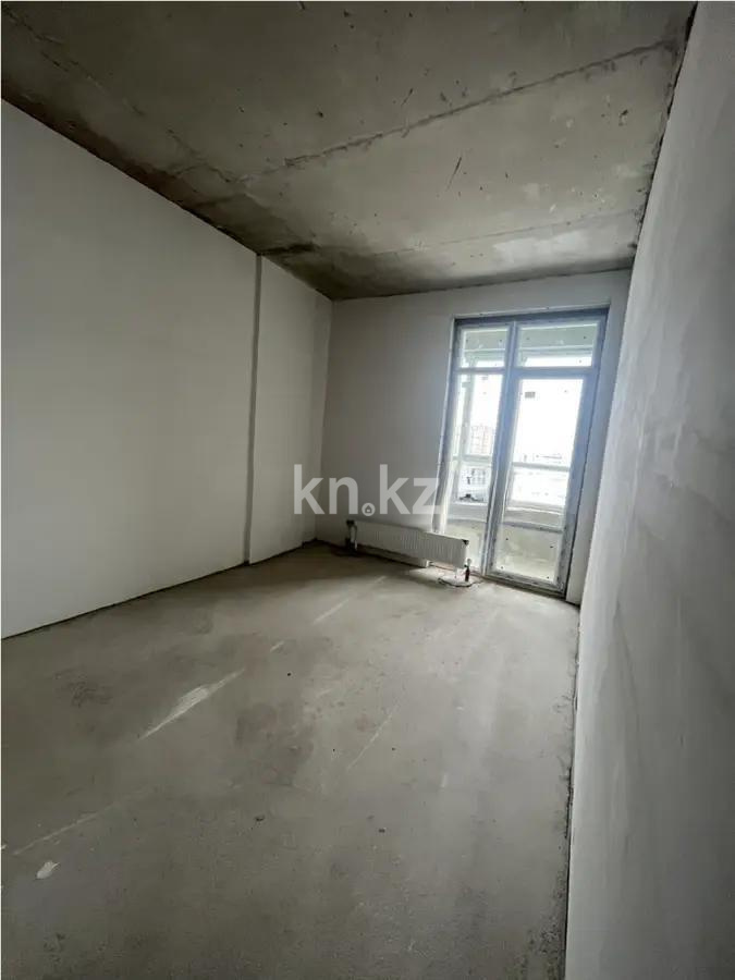 Продажа 2-комнатной квартиры, 49 м², ул. Казыбек би, дом  41/1 в Астане - фото 2