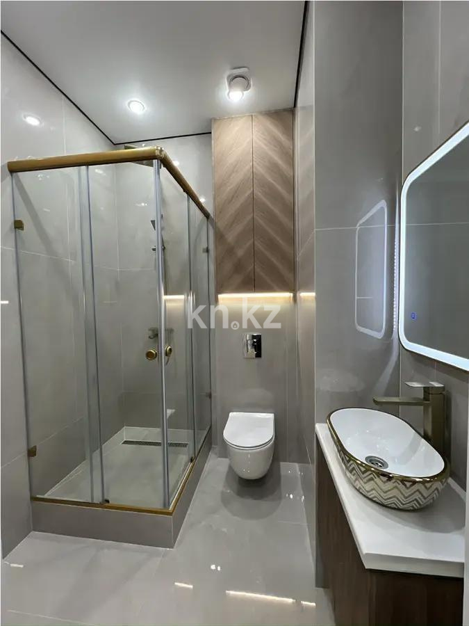 Продажа 2-комнатной квартиры, 38 м² в Астане - фото 4