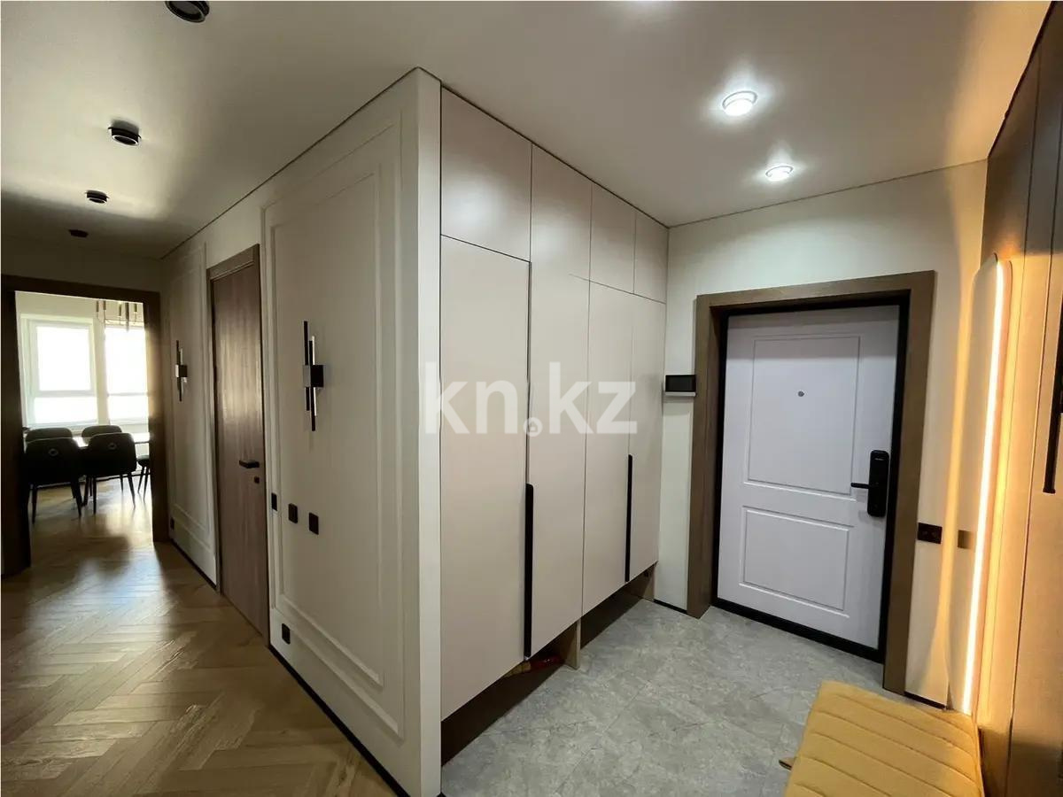 Продажа 3-комнатной квартиры, 90 м² в Алматы - фото 9