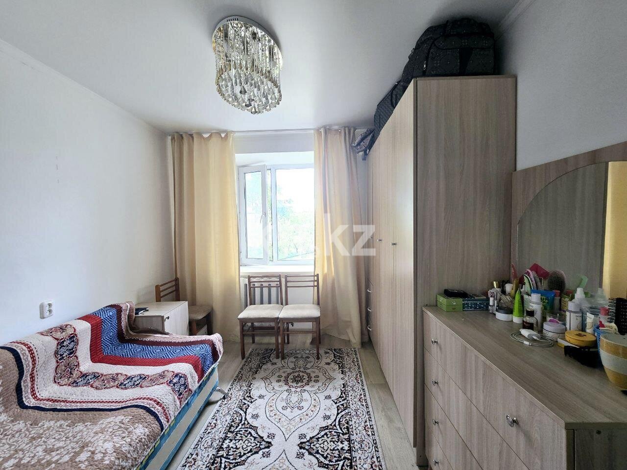 Продажа 3-комнатной квартиры, 56 м² в Темиртау - фото 4