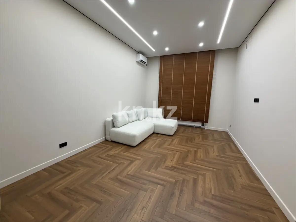 Продажа 2-комнатной квартиры, 52 м² в Астане