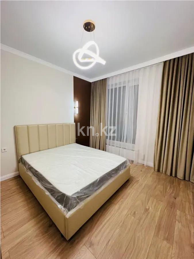 Продажа 2-комнатной квартиры, 45 м² в Астане - фото 2