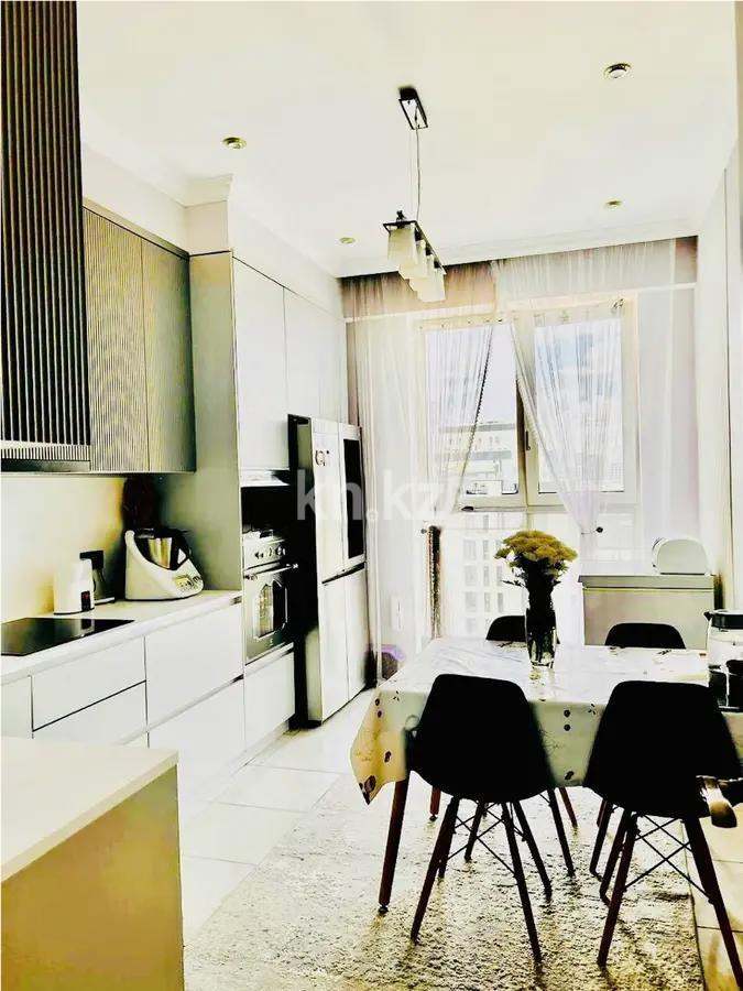 Продажа 3-комнатной квартиры, 91 м² в Астане - фото 3