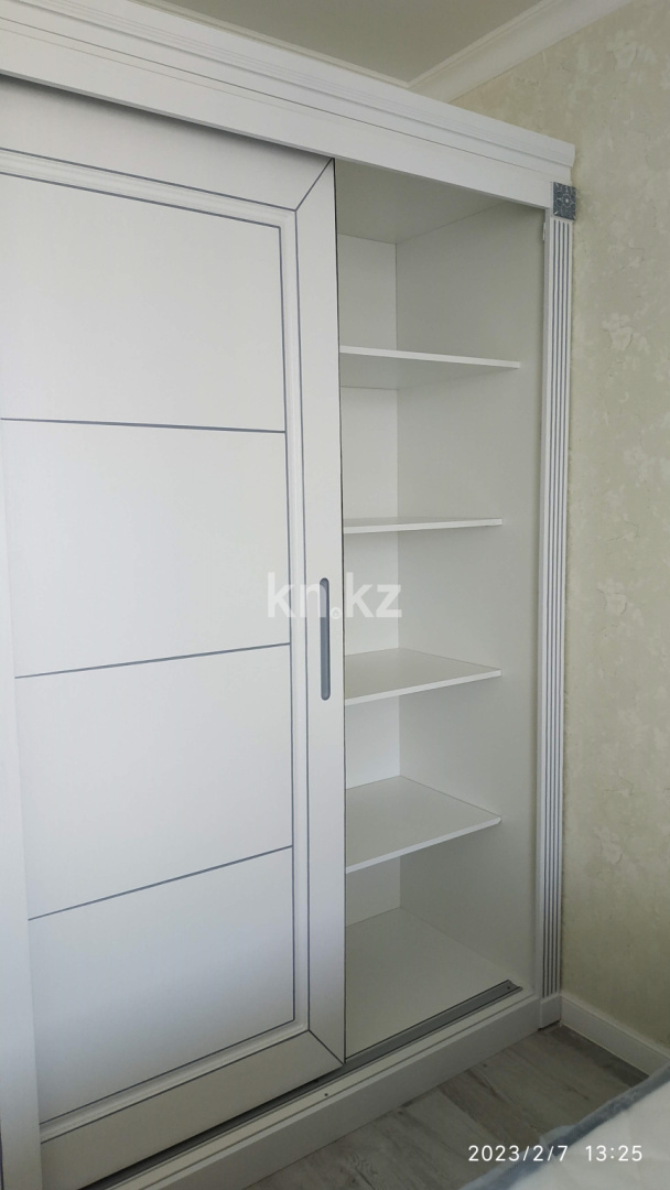 Аренда 2-комнатной квартиры, 52 м², пр. Кабанбай батыра, дом  38/2 - ул. Сыганак в Астане - фото 20