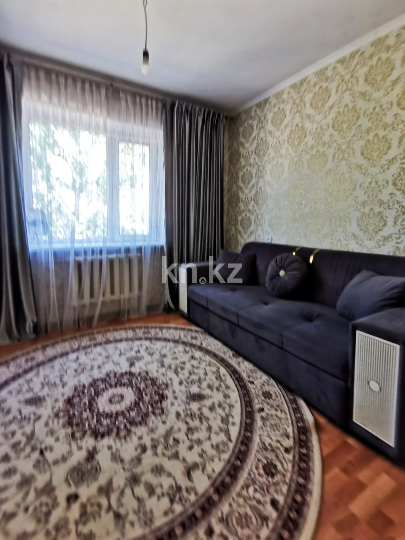 Продажа 4-комнатной квартиры, 75 м², Водник-3 в Алматинской области - фото 11