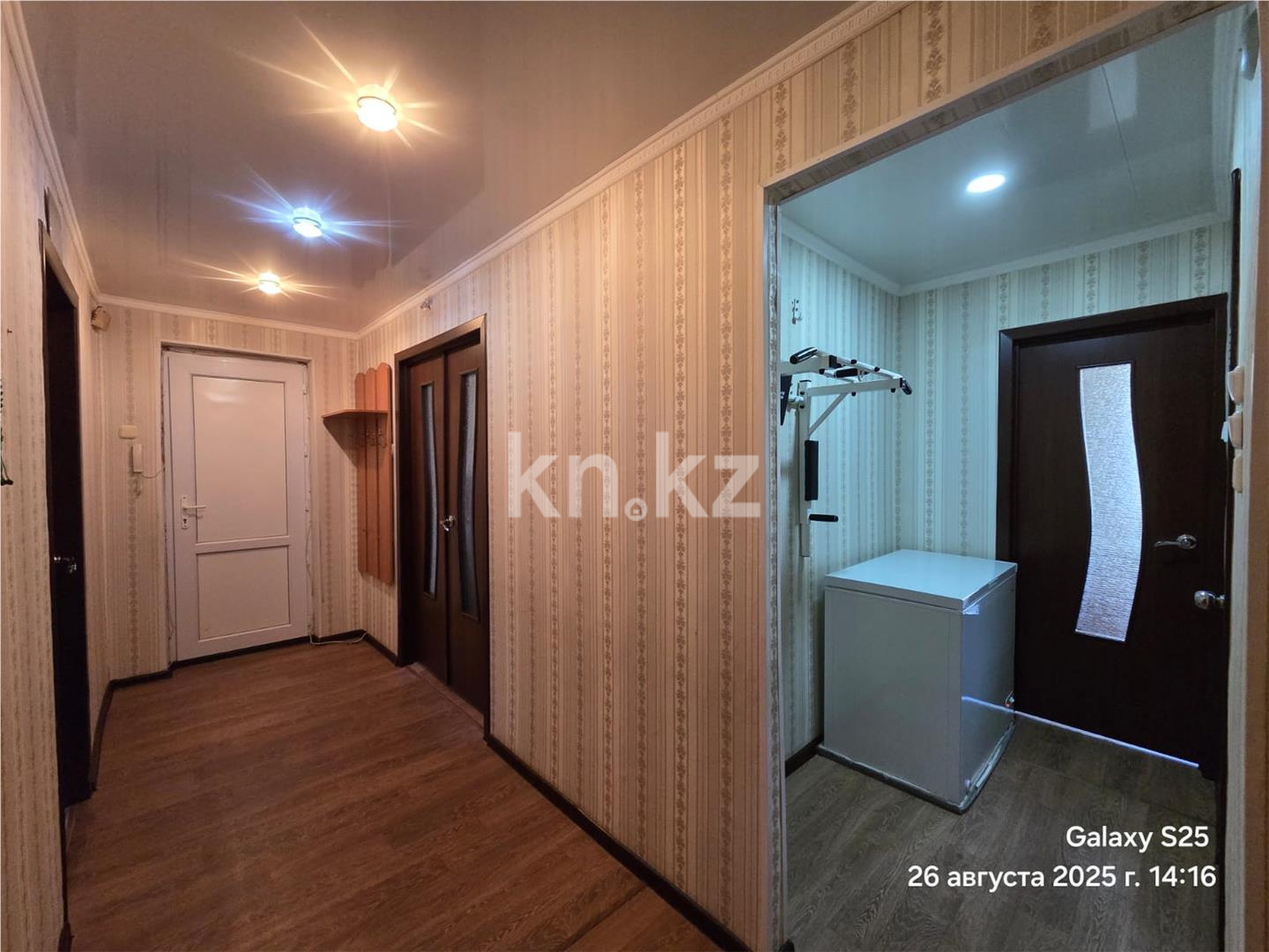 Продажа 3-комнатной квартиры, 72 м² в Темиртау - фото 14