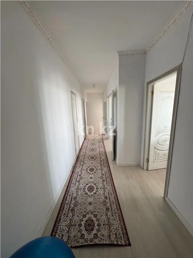 Продажа 3-комнатной квартиры, 120 м² в Алматы - фото 7