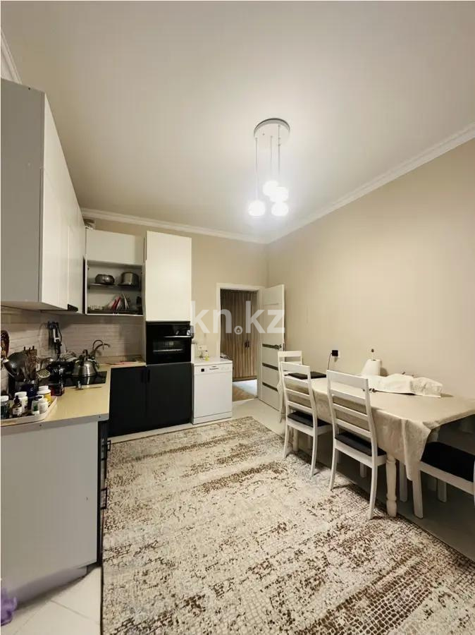 Продажа 2-комнатной квартиры, 73 м², пр. Туран, дом  56 в Астане - фото 3