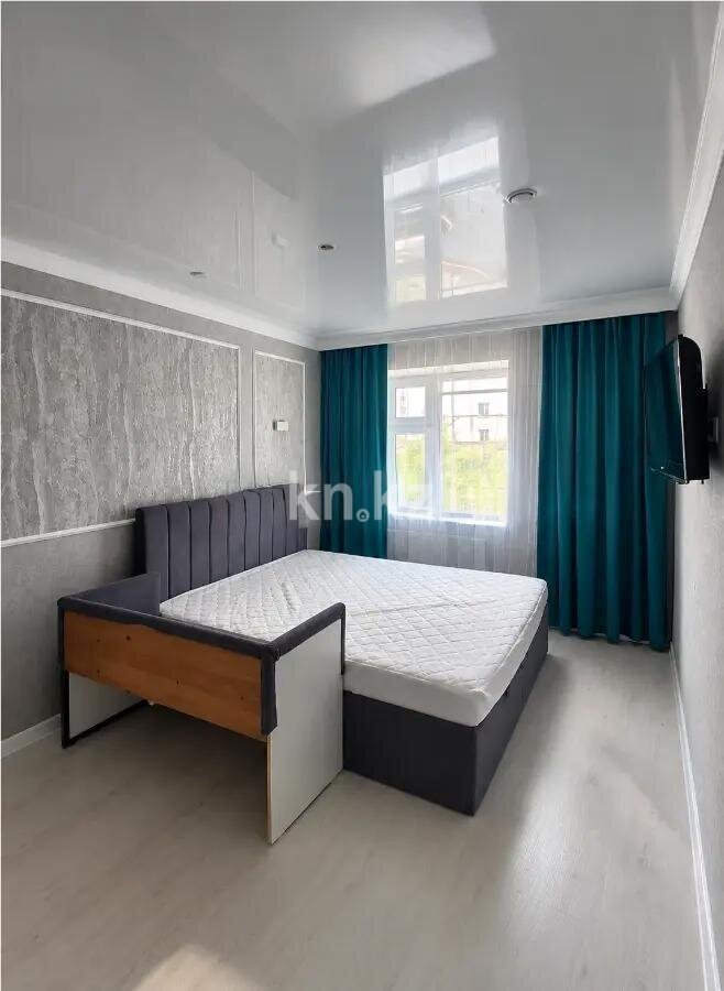 Продажа 3-комнатной квартиры, 77.4 м² в Астане - фото 2
